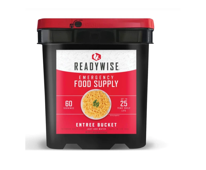 ReadyWise Notfallration 7 Tage