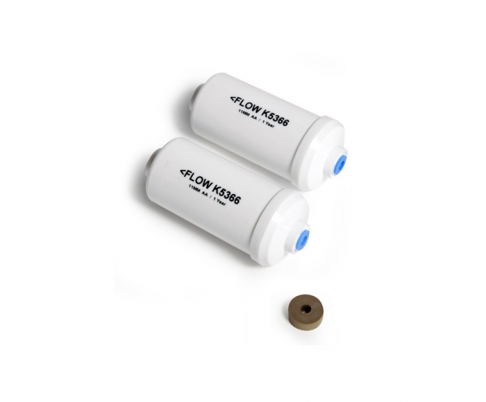 Berkey PF-2 Fluoridfilter-Set