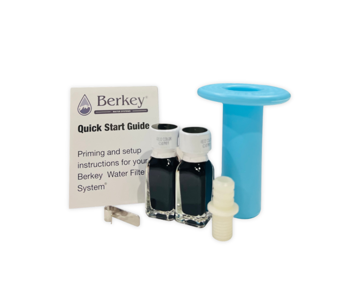 Berkey® Quick-Start Kit