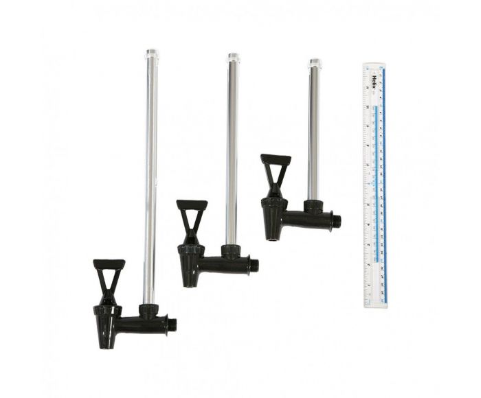 Berkey Sichtbarer Wasserhahn für Imperial Berkey und Crown Berkey main product photo