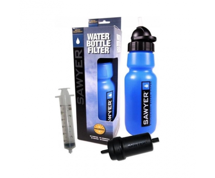 Sawyer Personal Wasserfilter SP141