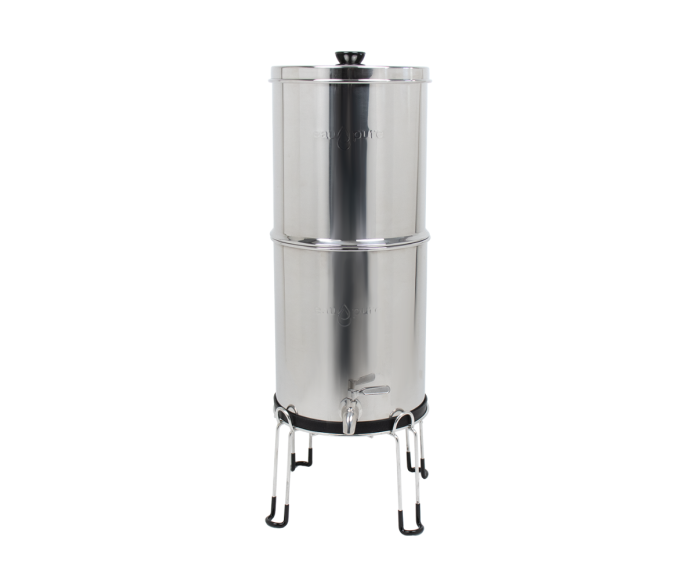 Eaupure Family Wasserfilter