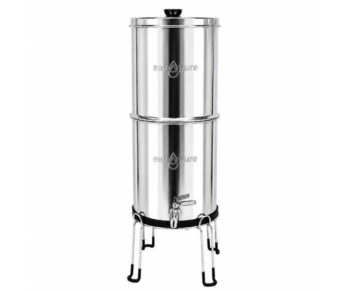 Eaupure Family Wasserfilter