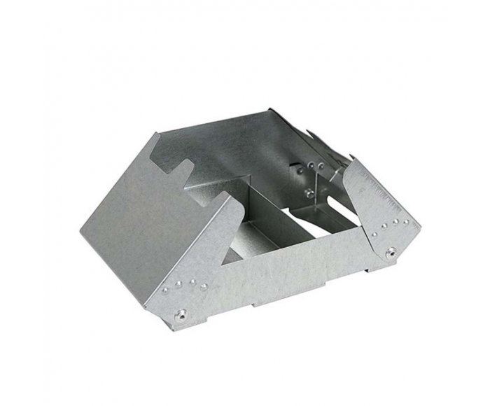 Klappbarer Campingkocher main product photo