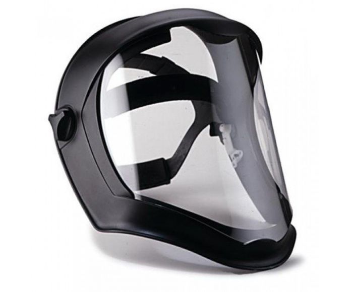 Gesichtsschutz Ebola Honeywell Bionic main product photo