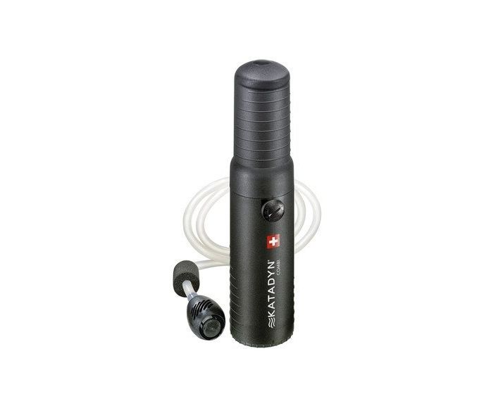 Katadyn Combi Wasserfilter