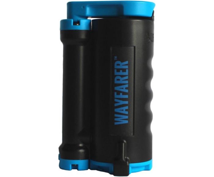 LifeSaver Wayfarer 5000 Wasserfilter