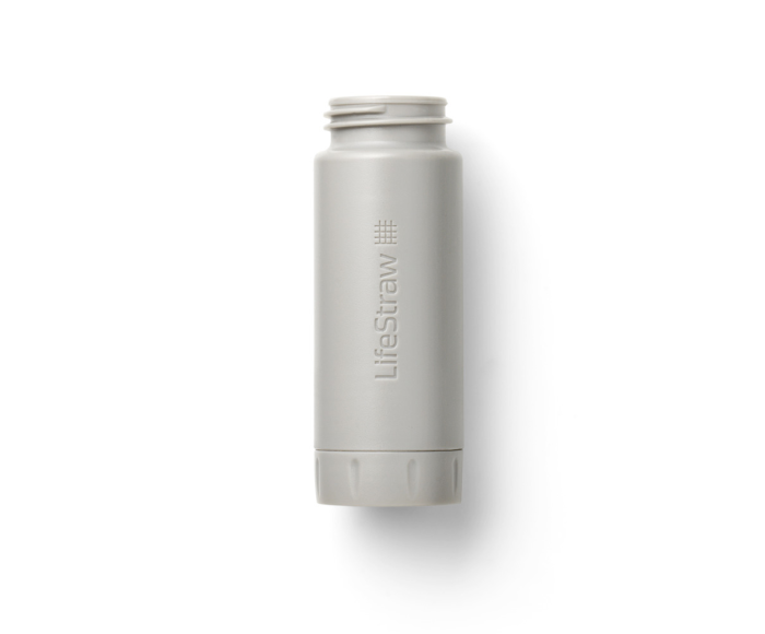 LifeStraw Peak Series Carbon Filter Attachment