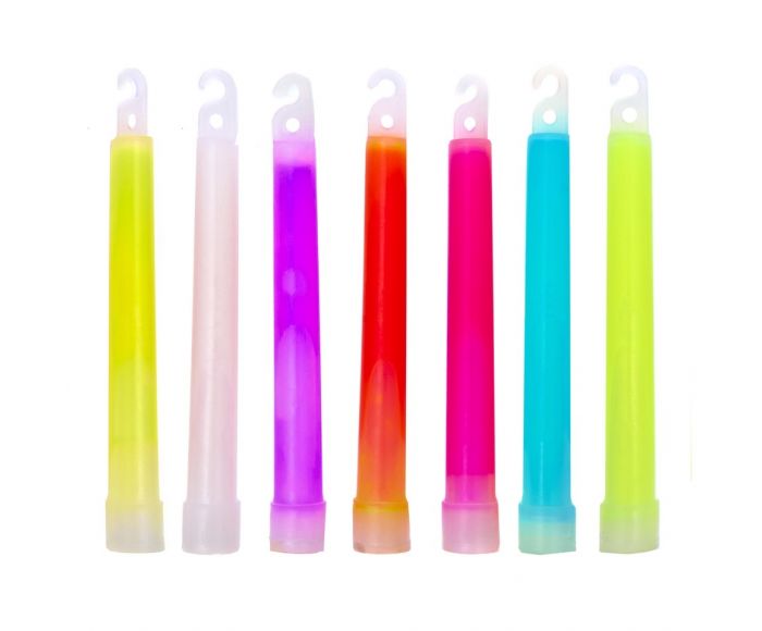 Lightstick Knicklicht Gelb main product photo