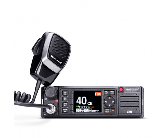 Midland 88 CB Funkgerät