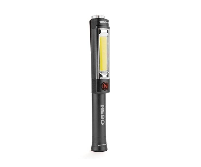 Nebo Big Larry 2 LED-Arbeitslampe main product photo