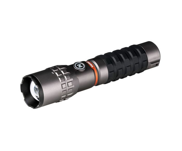 Nebo Slyde King 2K Wiederaufladbar main product photo