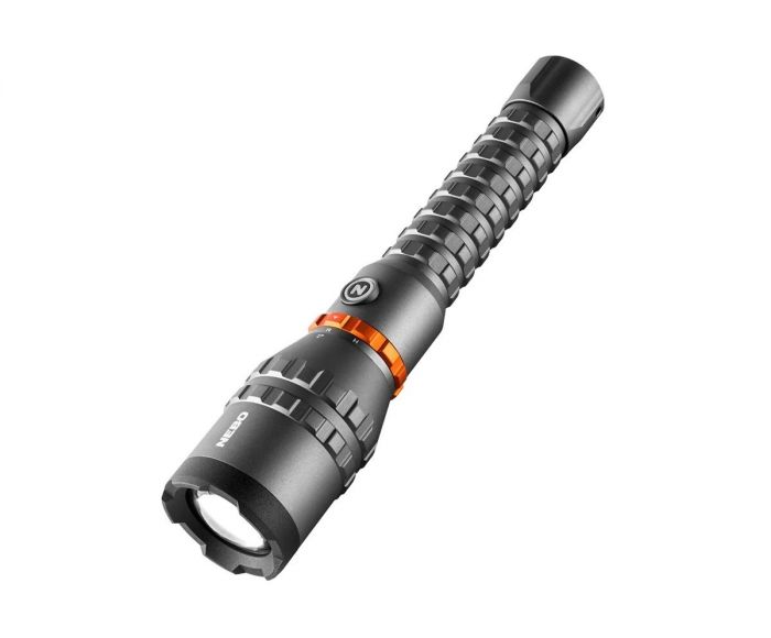 Nebo Davinci 8000 Wiederaufladbar