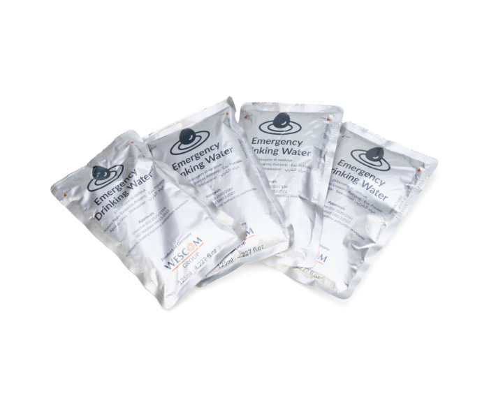 Pains Wessex Notration Trinkwasser 500 ml