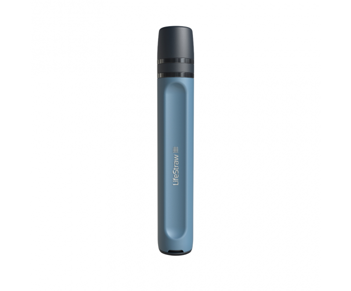 Lifestraw Peak Series Personal Straw – Bergblau
