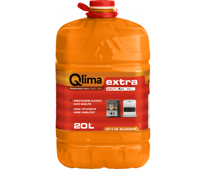 Petroleumofen-Brennstoff 20 Liter