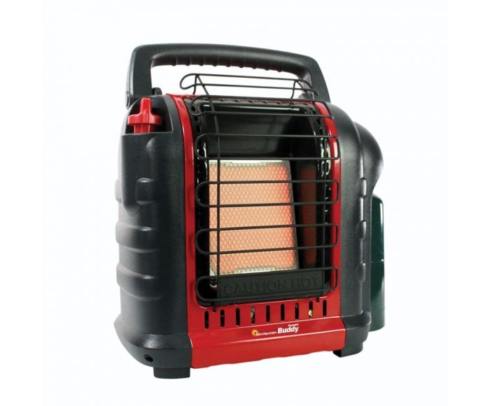 Mr. Heater Portable Buddy Heater