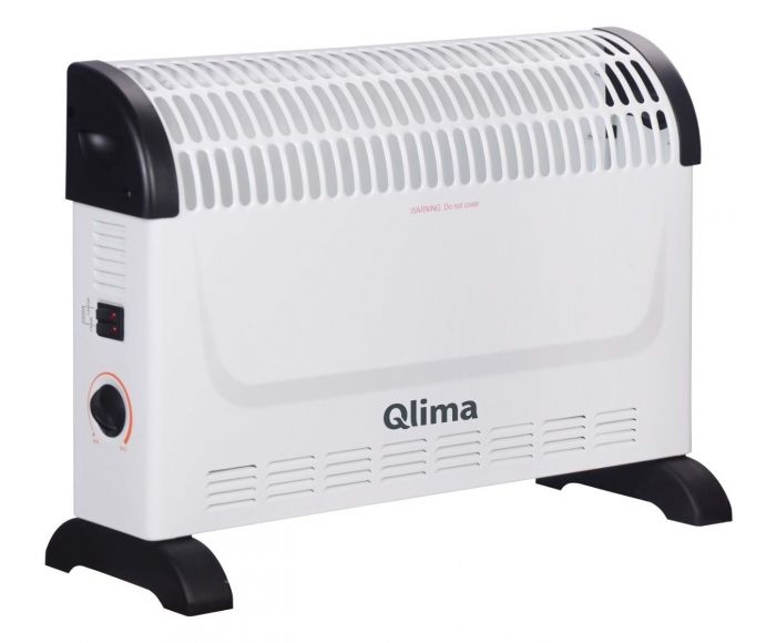 Elektrische Heizung – Konvektorheizung – 2000W main product photo