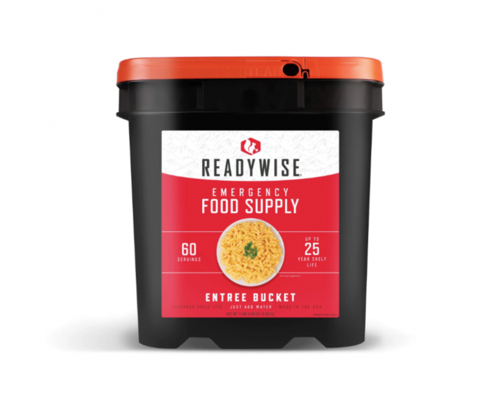 7 Tage Notration ReadyWise main product photo