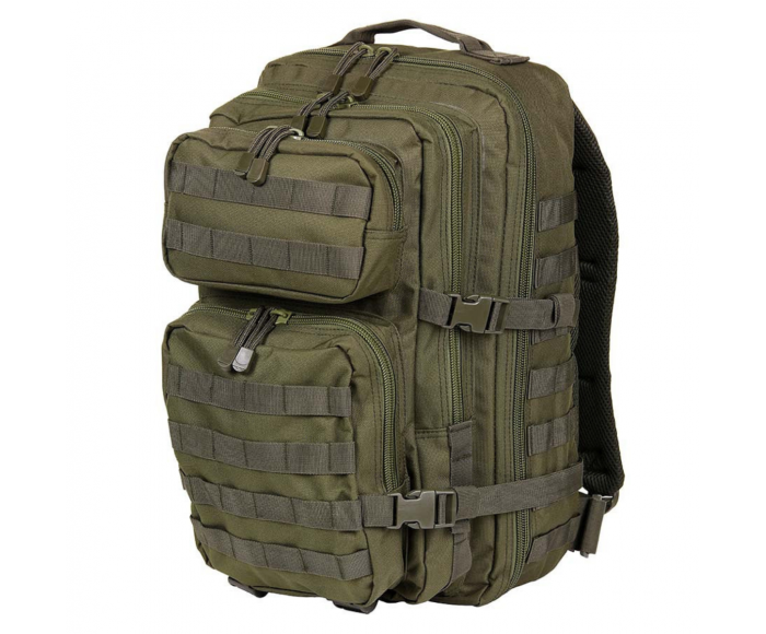 Rucksack Bug Out Bag 45L - Grün main product photo