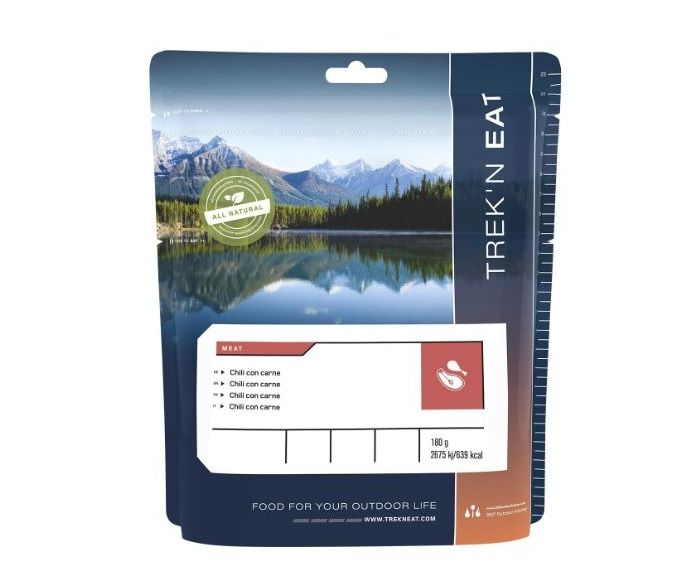 Katadyn Notration Chili Con Carne