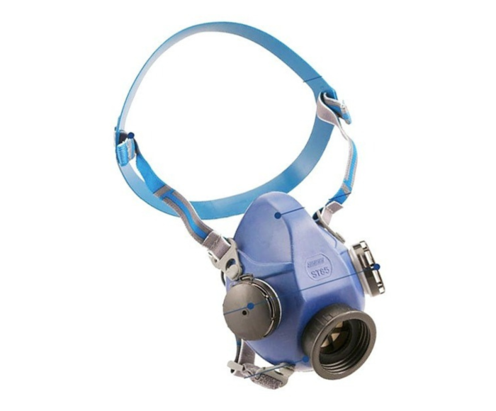 Spasciani ST85 Halbgesichtsmaske