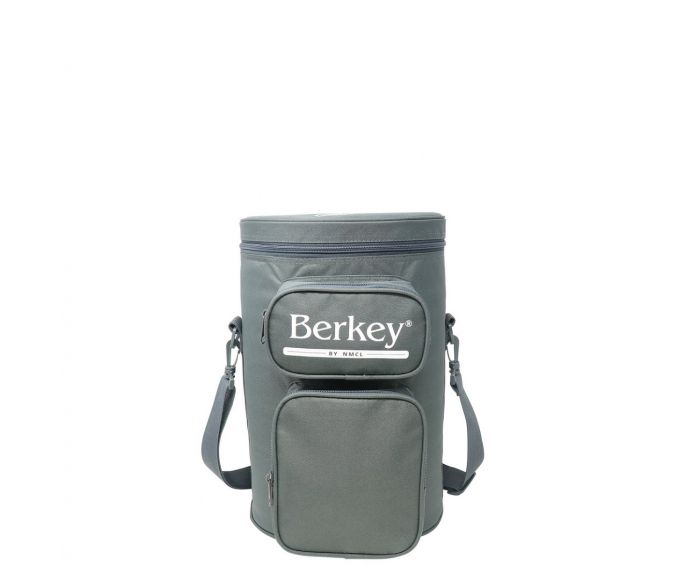 Berkey Tote Tragetasche für den Big Berkey Grau