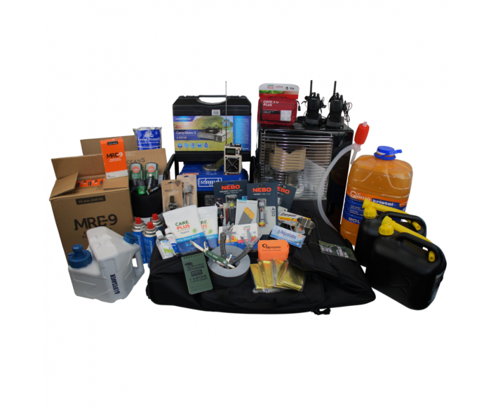 Ultimatives Notfallpaket main product photo