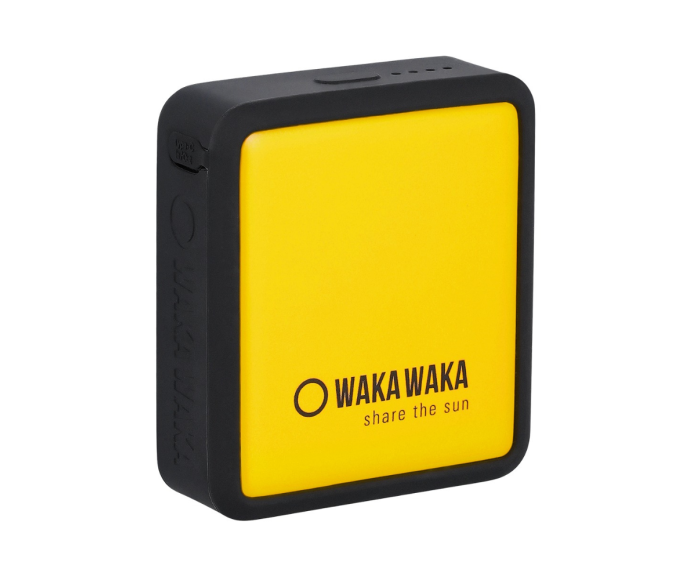 WakaWaka Power 10 powerbank 10.000 mAh main product photo