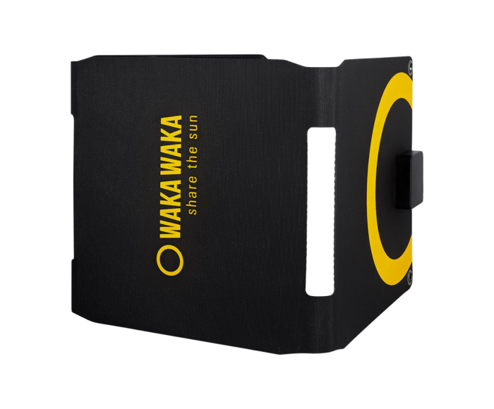 WakaWaka Solar 20 faltbares Solarpanel 20 W main product photo