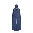 Lifestraw Peak Series Squeeze Bottle – 1L Bergblau