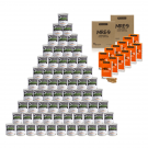 Fuel Your Preparation Notvorrat 6 Monate