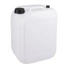 20 Liter stapelbarer UN-Kanister