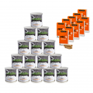 Fuel Your Preparation Notvorrat 30 Tage