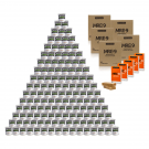 Fuel Your Preparation Notvorrat 12 Monate