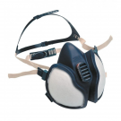 3M 4255 Gasmaske