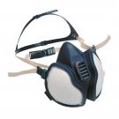3M 4255 Gasmaske