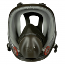 3M Vollgesichtsgasmaske 6700 Größe S