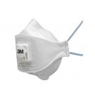 3M Mundschutz Aura 9322 FFP2 - 10 Stück in einer Box