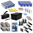 Notfallpaket Stromausfall 7 Tage 5 Personen