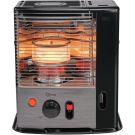 Qlima R8128 SC-2 Petroleumheizung (für Innenräume)