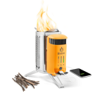 BioLite Campstove 2+