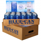 Blue Can Notfallwasser