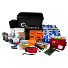 Komplett notfallpaket