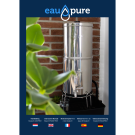 Gebrauchsanweisung Eaupure