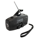 Emplay Notfallradio schwarz