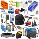 Exklusives notfallpaket