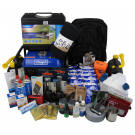 Exklusives notfallpaket