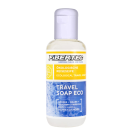 Travel Soap biologisch abbaubare Seife 100 ml