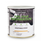 Notfallnahrung Gemüseeintopf